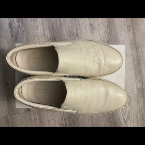 Balenciaga slip on sneakers